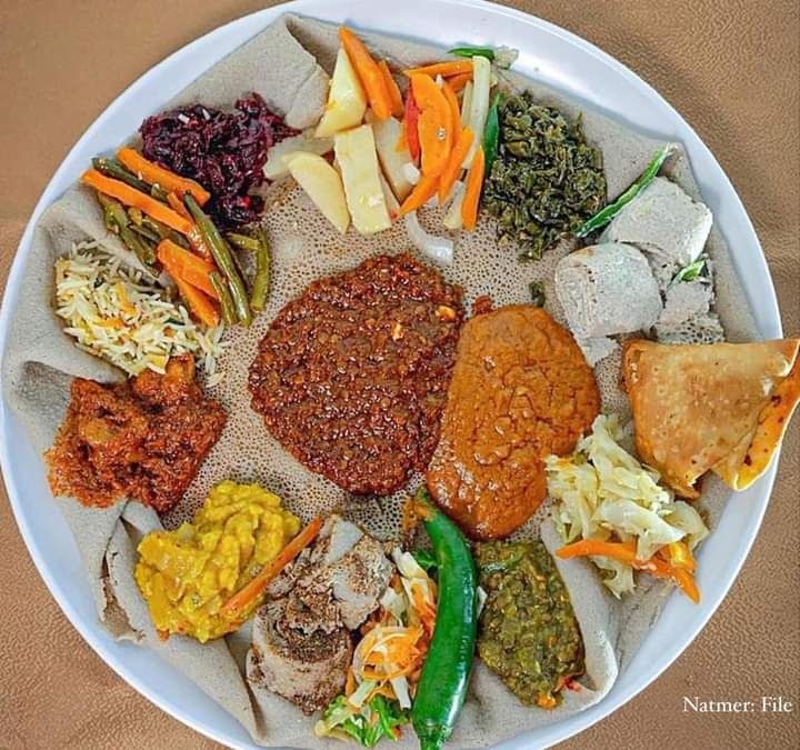 Veggie Platter