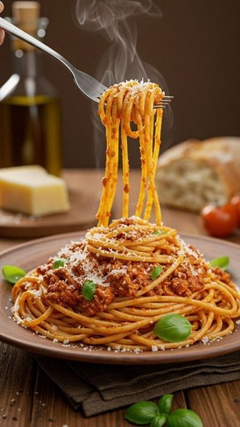 Spaghetti