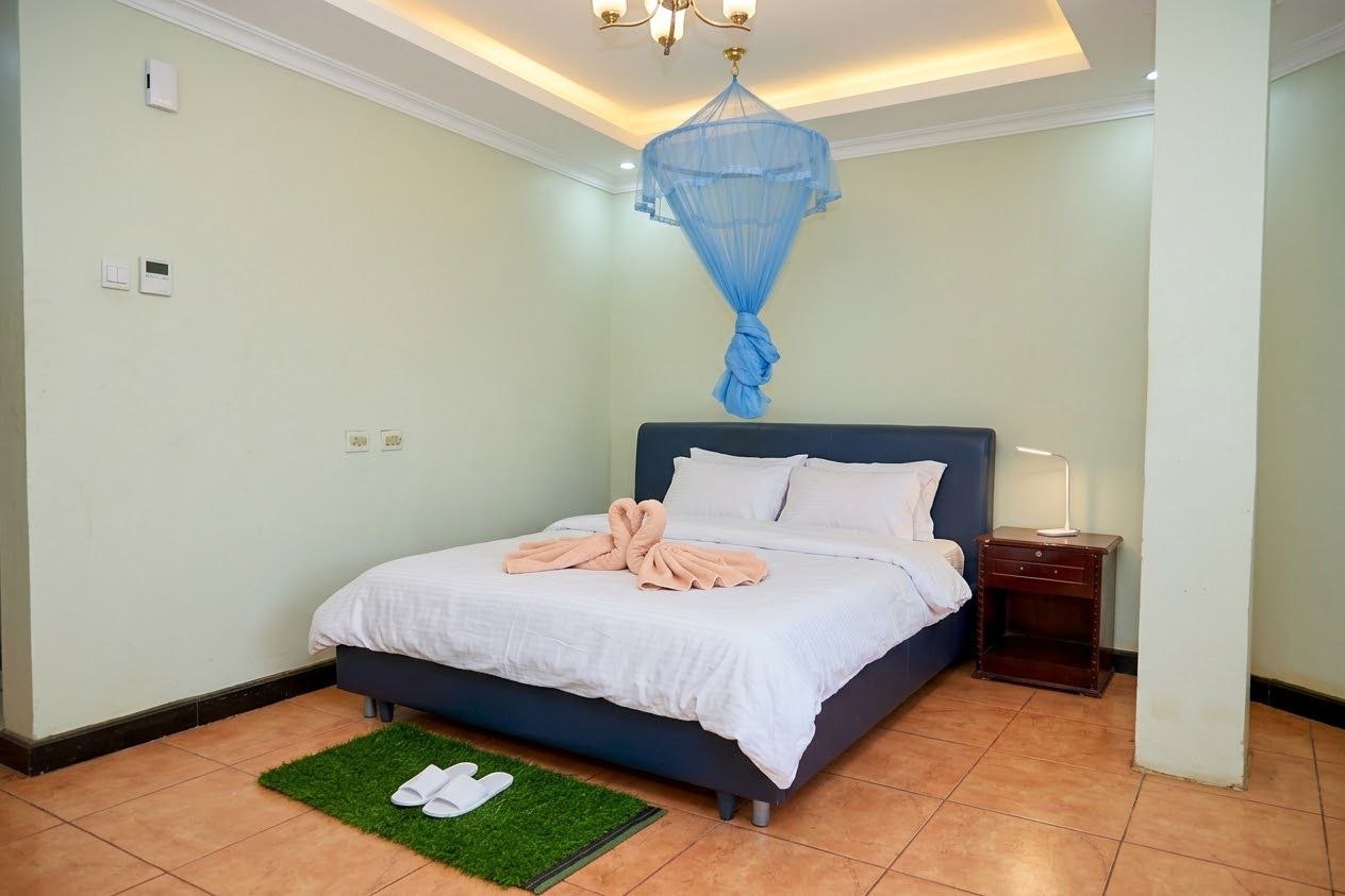 Suite Room